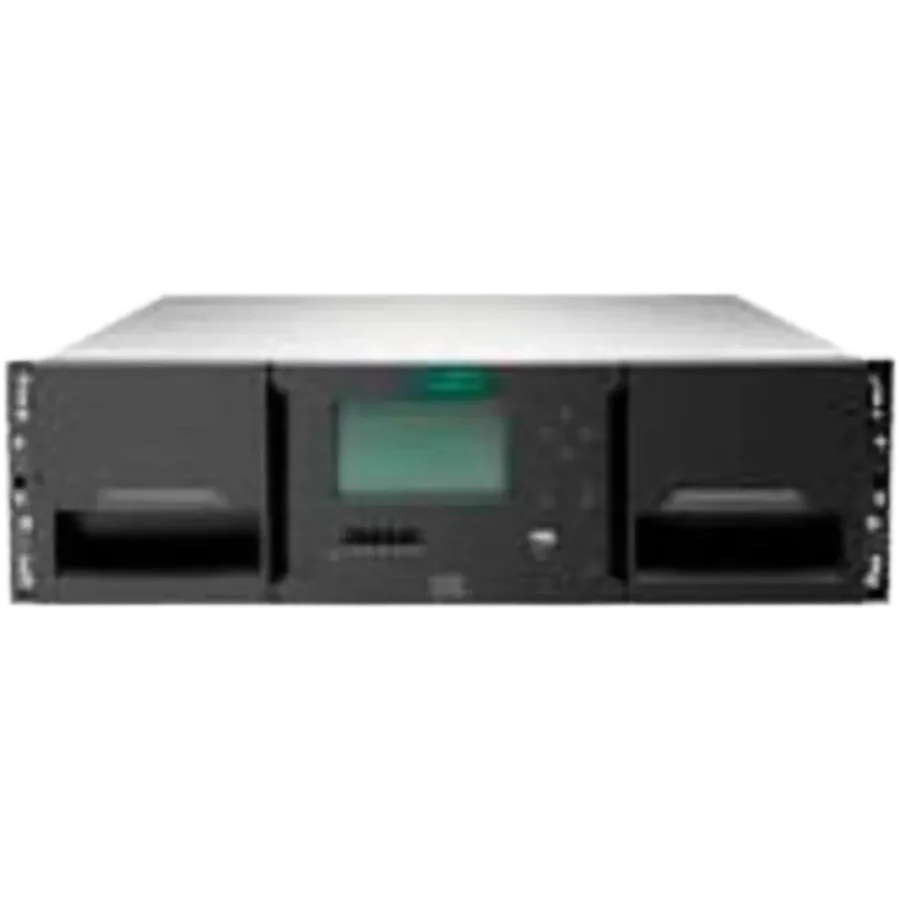 Drive HPE MSL LTO-9 45000 SAS Drive Upgrade Kit