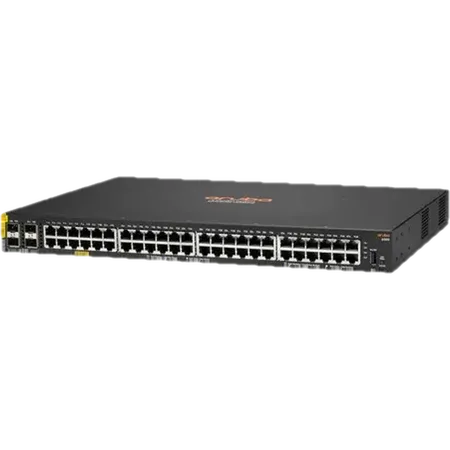 Switch Aruba 6000 4SFP