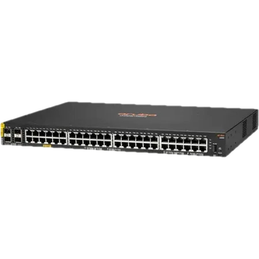 Switch Aruba 6000 4SFP