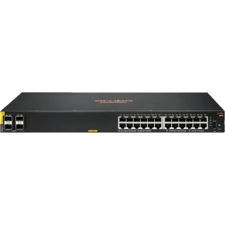 Switch Aruba 6000 4SFP