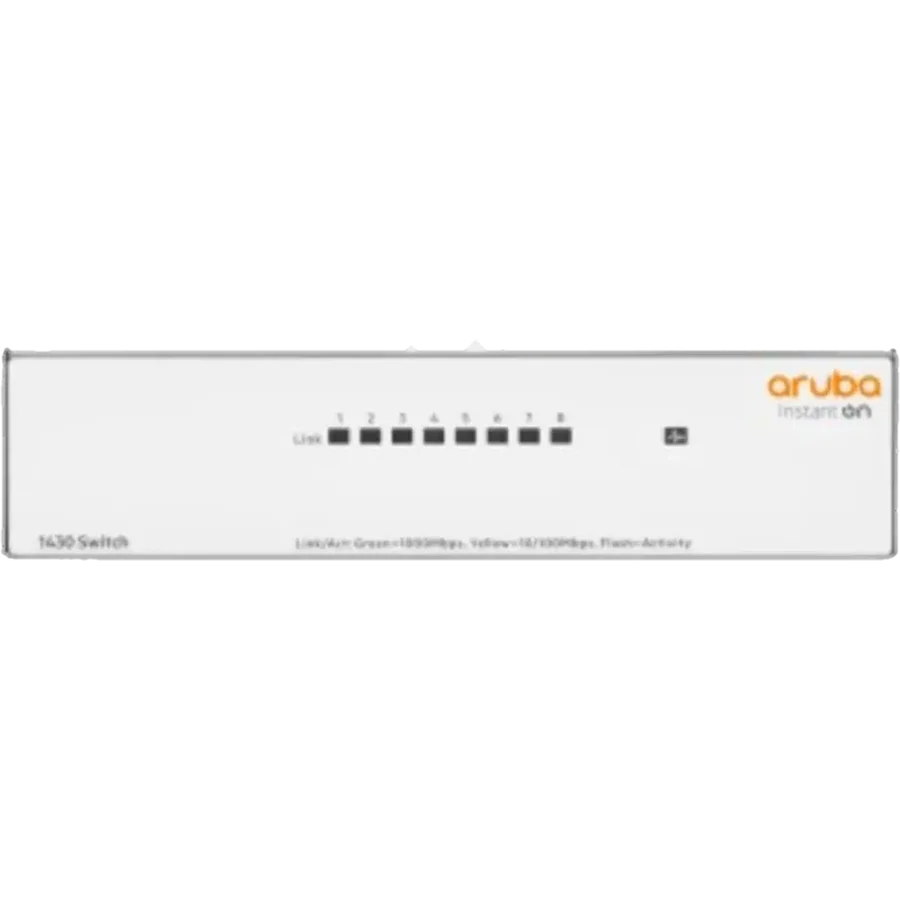 Switch Aruba 6000 24G 4SFP