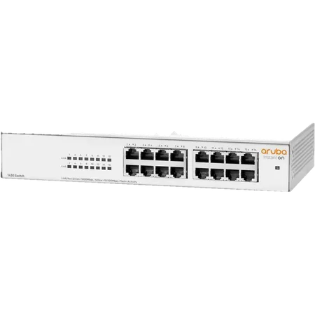 Switch Aruba Instant On 1430 16G