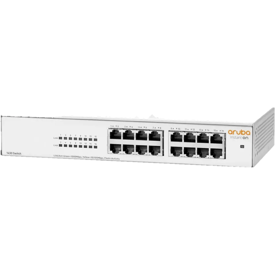 Switch Aruba Instant On 1430 16G