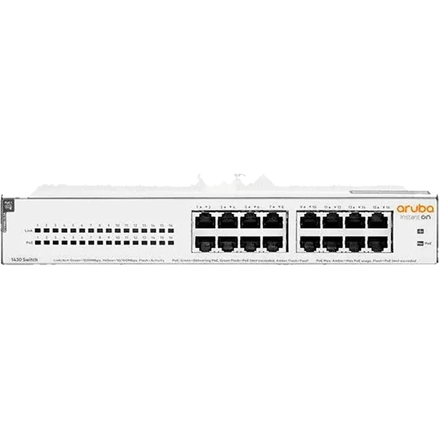 Switch Aruba Instant On 1430
