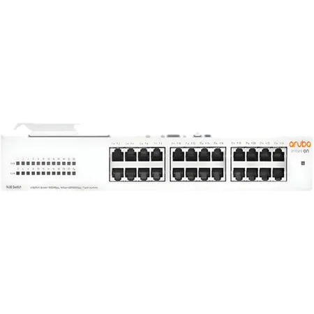 Switch HP Aruba Instant On 1430 24G