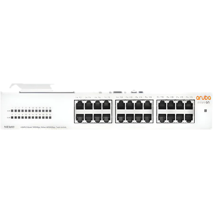 Switch HP Aruba Instant On 1430 24G
