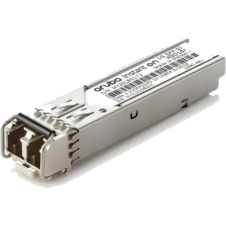 Switch Aruba Transceiver Instant On 1G SFP LC SX 500m