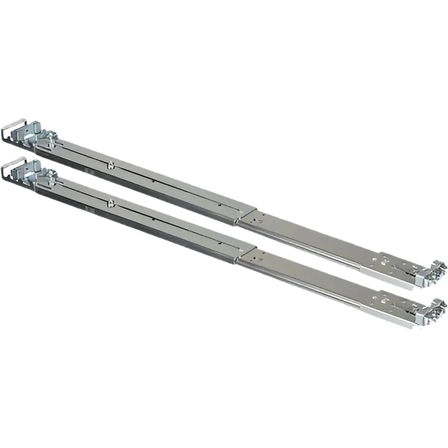 KIT RACK QNAP B02