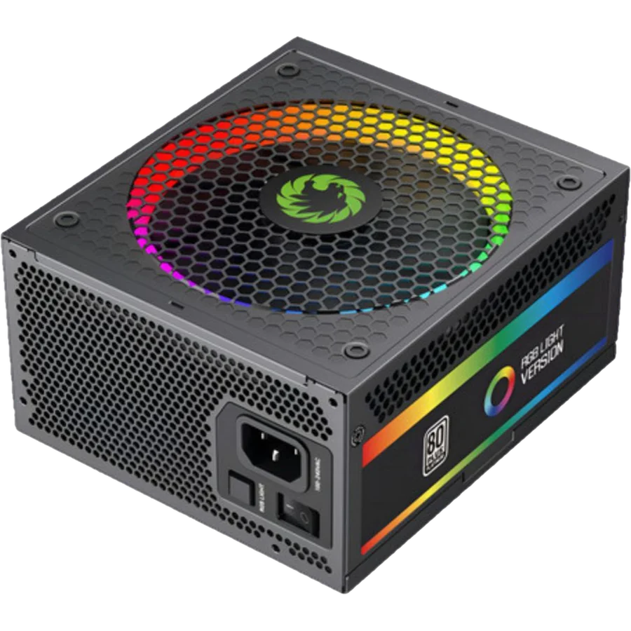 Fuente Gamemax -SMA 1300