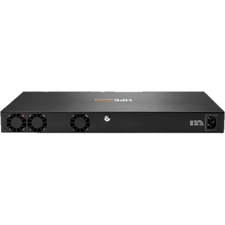 Switch Aruba 6200F 4SFP