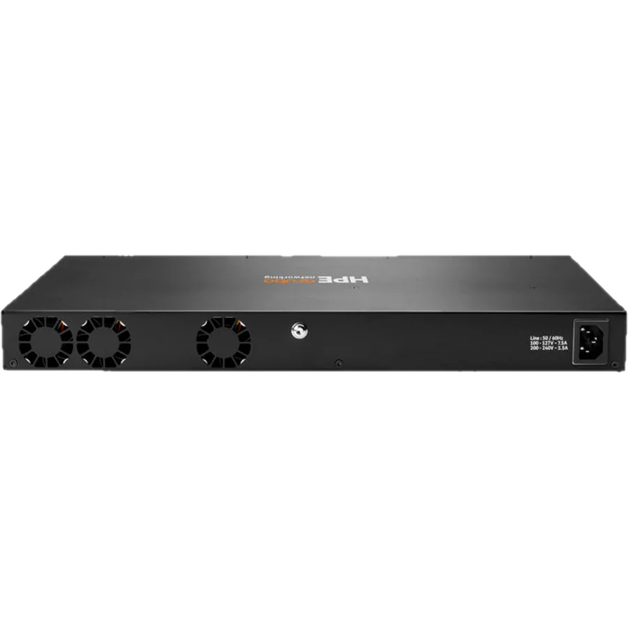 Switch Aruba 6200F 4SFP