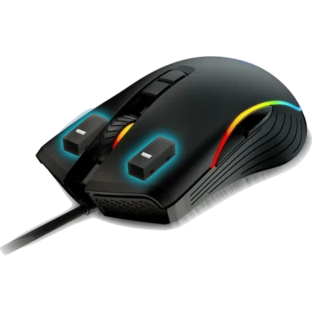 Mouse MSI Forge GM300 2.0 Optical