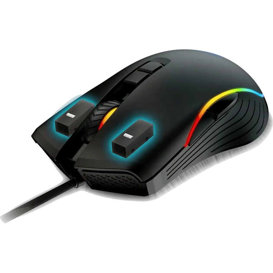 Mouse MSI Forge GM300 2.0 Optical