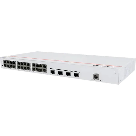 Switch Huawei Ekit S220-24T4X L2 4SFP