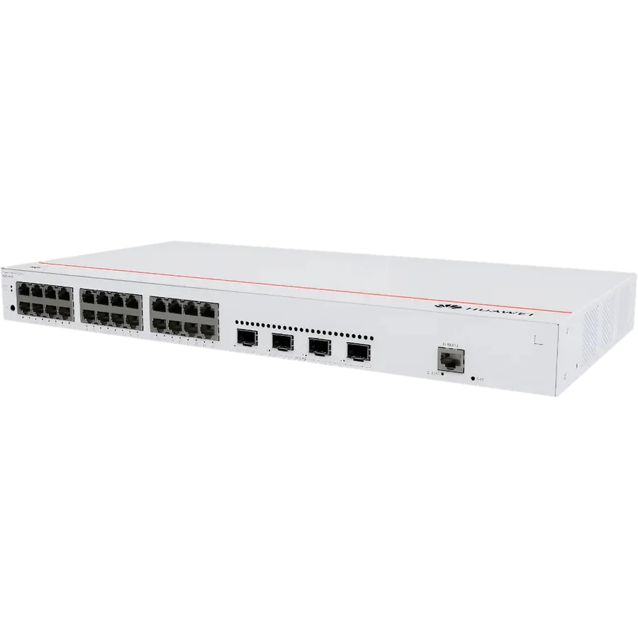 Switch Huawei Ekit S220-24T4X L2 4SFP