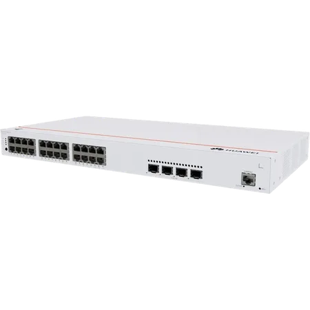 Switch Huawei Ekit S310-24P4X 4SFP L3
