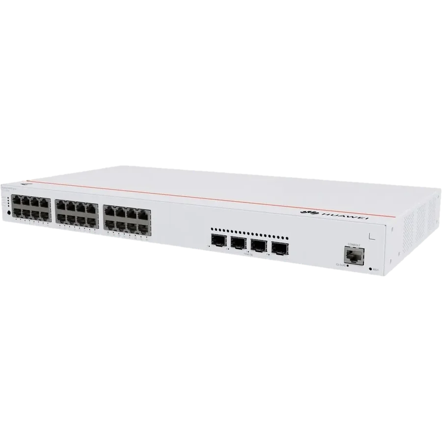 Switch Huawei Ekit S310-24P4X 4SFP L3