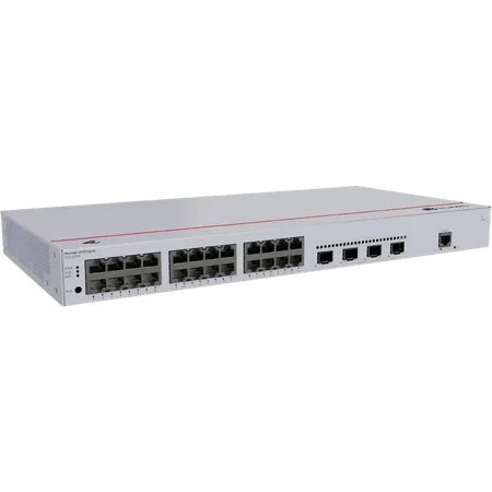 Switch Huawei Ekit S310-24T4X 4SFP 10GE L3