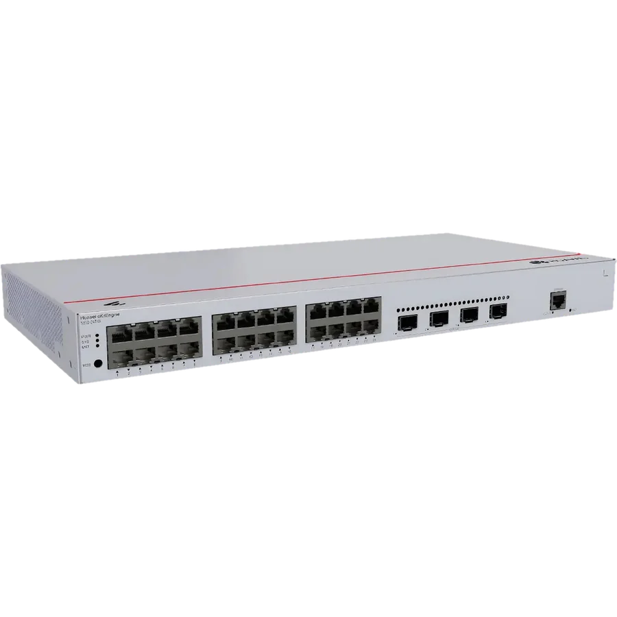Switch Huawei Ekit S310-24T4X 4SFP 10GE L3