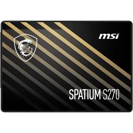 SSD SATA MSI Spatium S270 6. /S