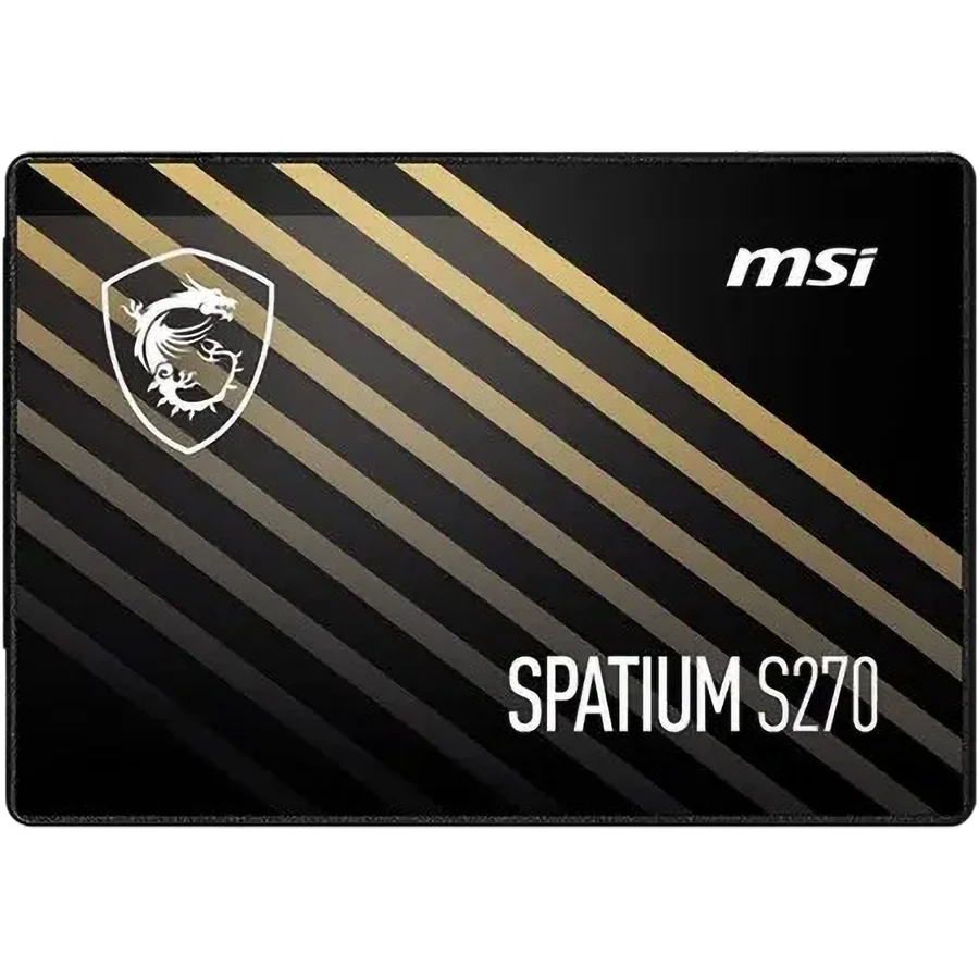 SSD SATA MSI Spatium S270 6. /S
