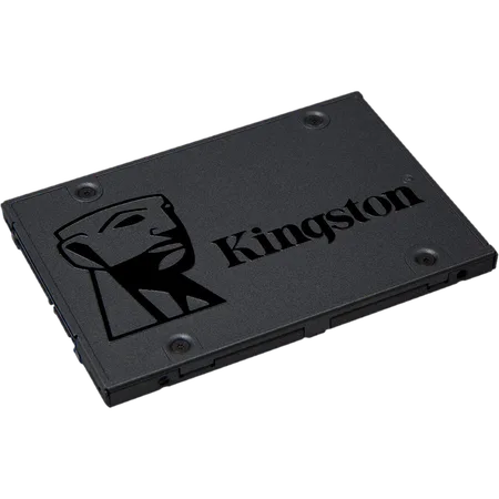 SSD SATA Kingston A400 Sataiii