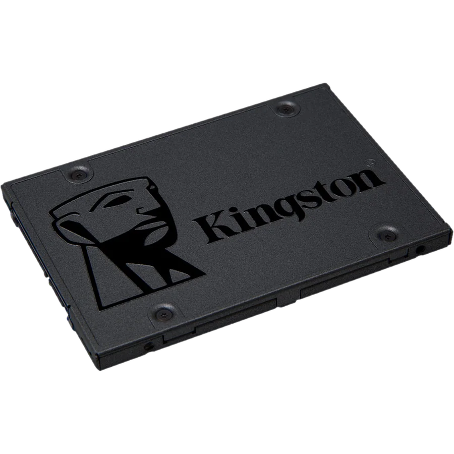 SSD SATA Kingston A400 Sataiii