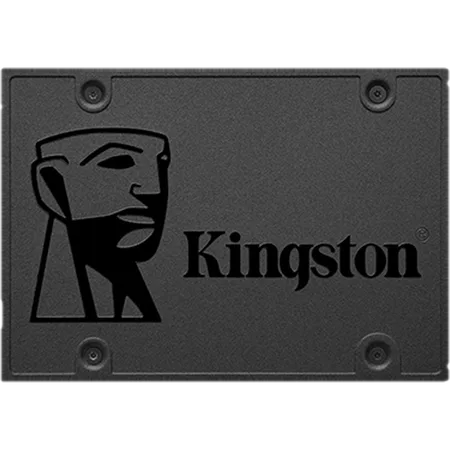 SSD SATA Kingston A400 Sataiii