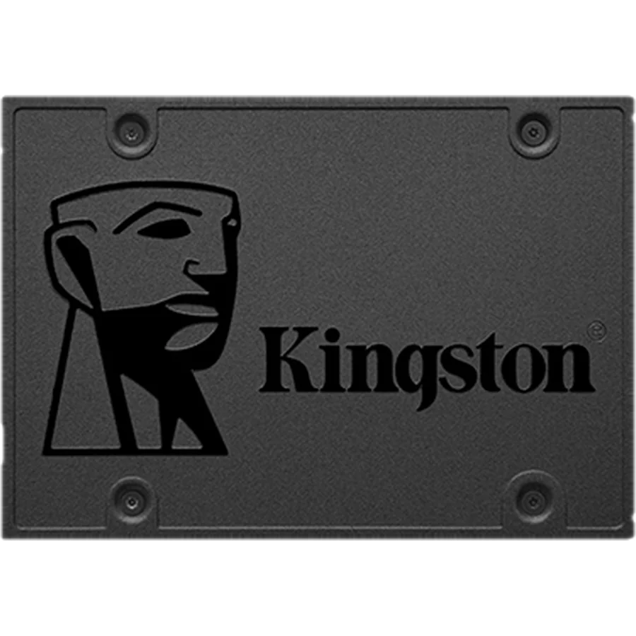 SSD SATA Kingston A400 Sataiii