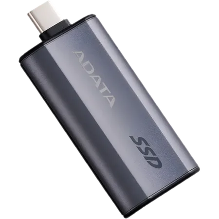 SSD SATA ADATA Externo SC750