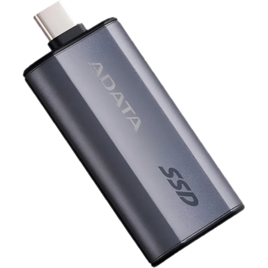 SSD SATA ADATA Externo SC750