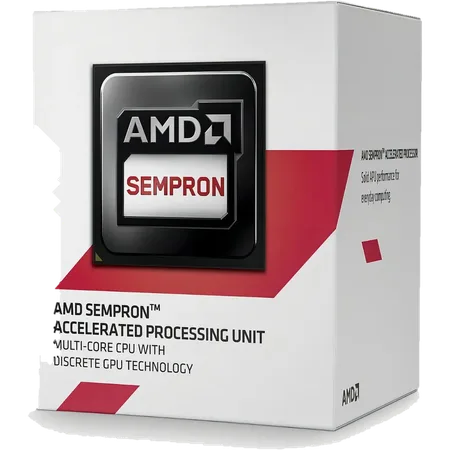 Procesador AMD Sempron 2650 1450MHZ 1MB