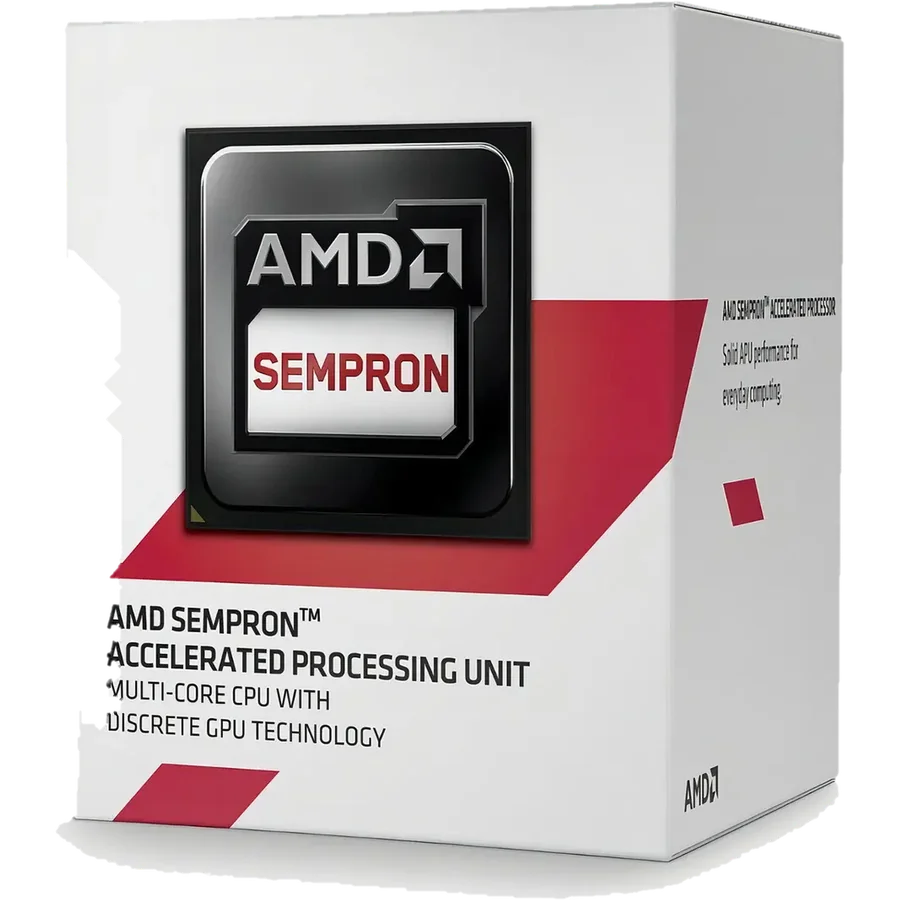 Procesador AMD Sempron 2650 1450MHZ 1MB