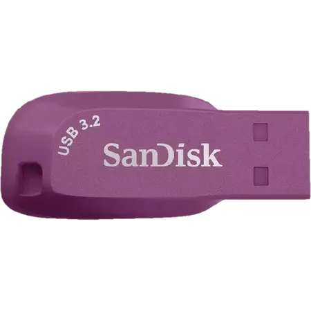 Sandisk PEN Drive 3.2 Ultra Shift