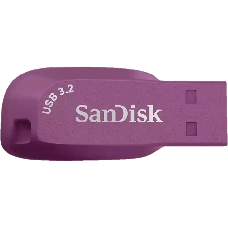 Sandisk PEN Drive 3.2 Ultra Shift