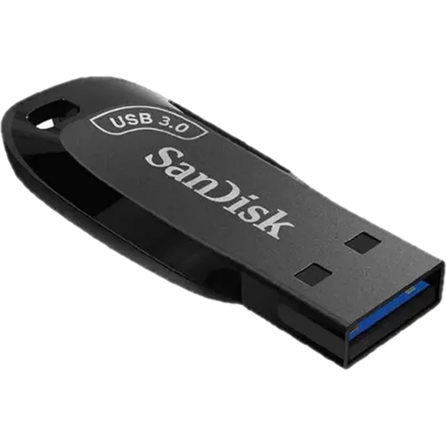 Sandisk PEN Drive 3.2 Ultra Shift