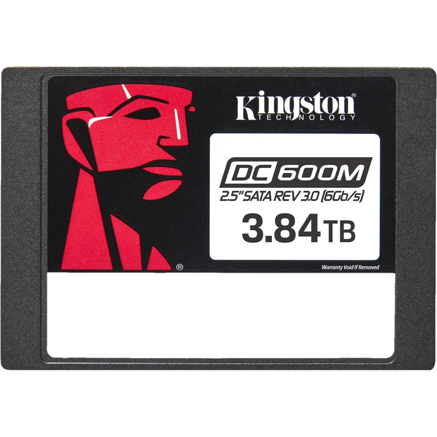 SSD SATA Kingston DC600 Sataiii