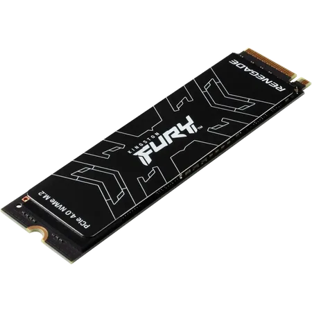 SSD M.2 NVMe Kingston Fury