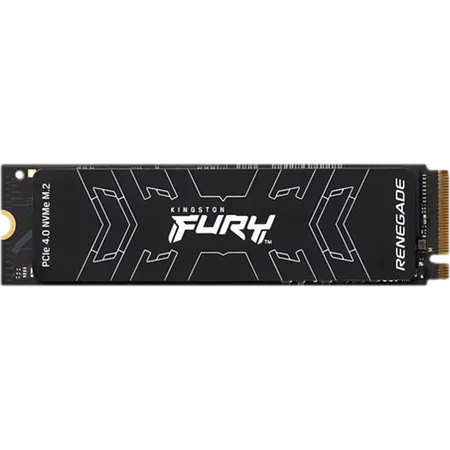 SSD M.2 NVMe Kingston Fury