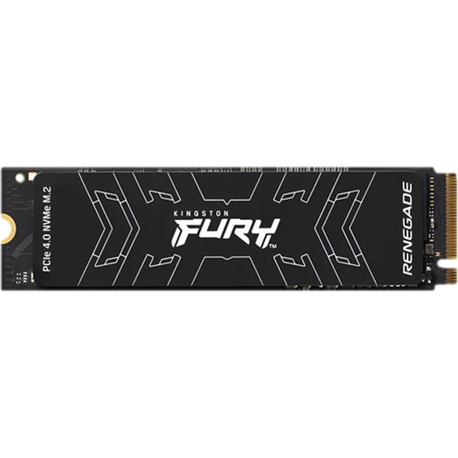 SSD M.2 NVMe Kingston Fury