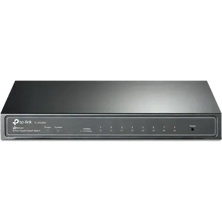 Switch TP-Link Omada SG2008