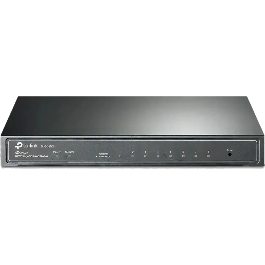 Switch TP-Link Omada SG2008