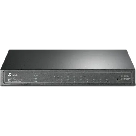 Switch TP-Link Omada SG2008P