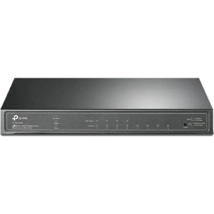 Switch TP-Link Omada SG2008P