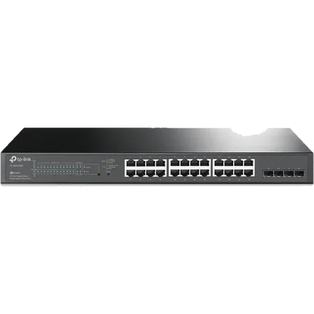 Switch TP-Link Omada SG2428P 4 SFP
