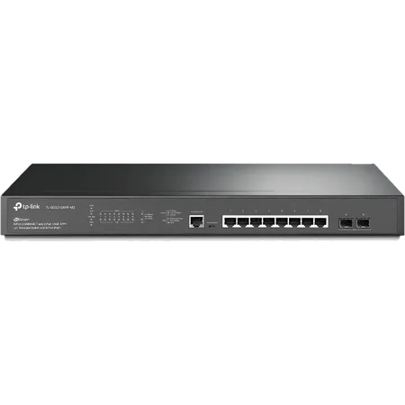 Switch TP-Link Omada SG3210XHP-M2 AD. 2 SFP