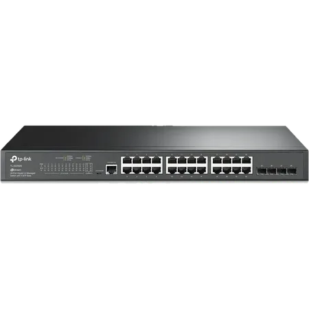 Switch TP-Link Omada SG3428 4 SFP Admin