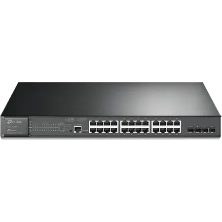 Switch TP-Link Omada SG3428MP ADM. 4 SFP
