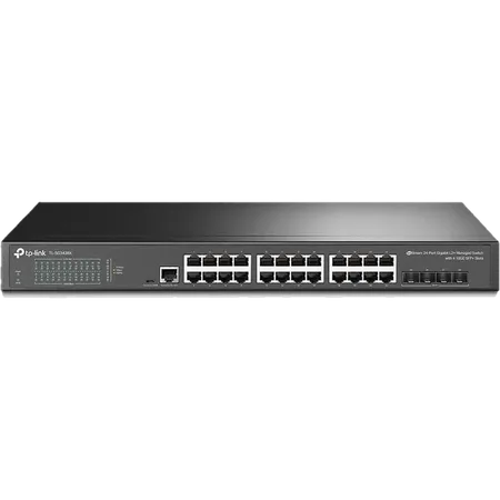 Switch TP-Link Omada SG3428X ADM. 4 SFP