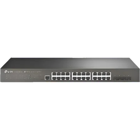 Switch TP-Link Omada SG3428X-M2 ADM. 4 SFP